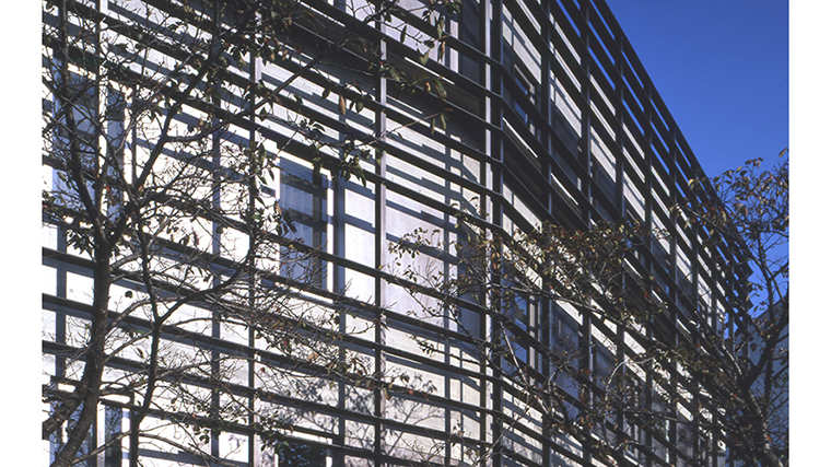 中部大学留学生会館