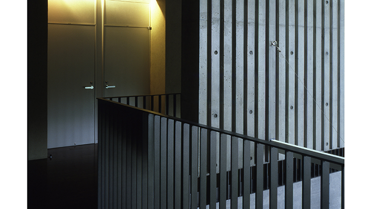 中部大学留学生会館