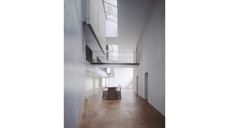 中部大学留学生会館