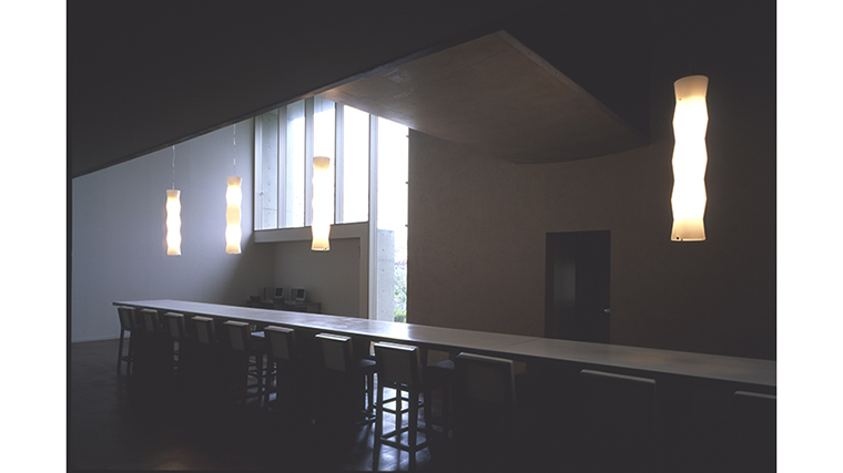 中部大学留学生会館