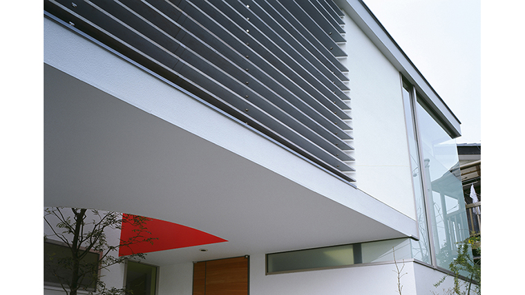 児童養護施設グループホームアスター