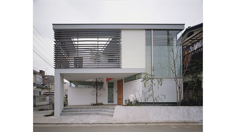 児童養護施設グループホームアスター