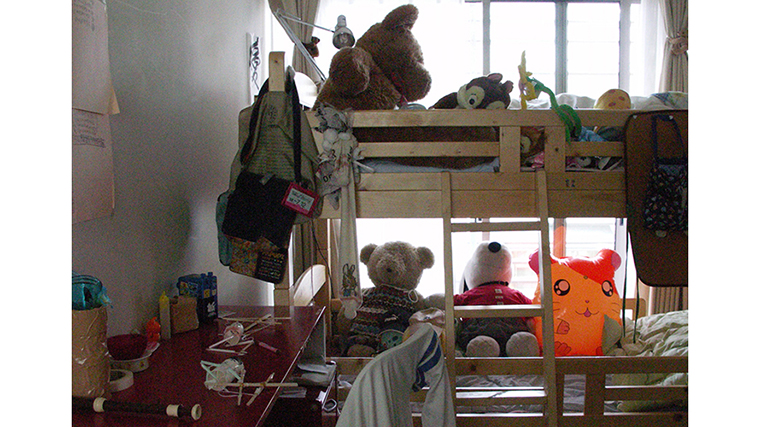 児童養護施設グループホームアスター