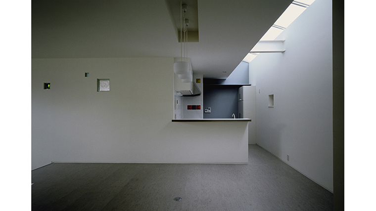 児童養護施設グループホームアスター