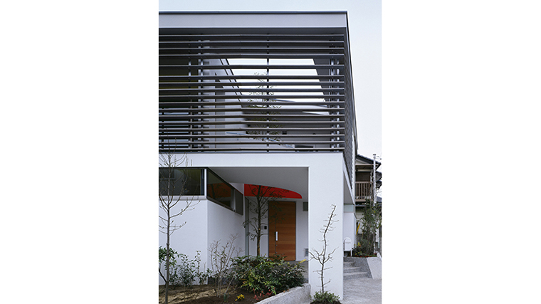 児童養護施設グループホームアスター