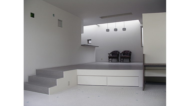 児童養護施設グループホームアスター