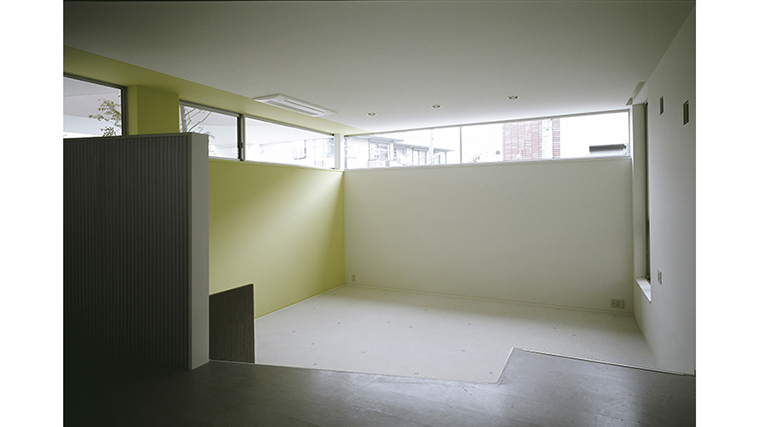 児童養護施設グループホームアスター