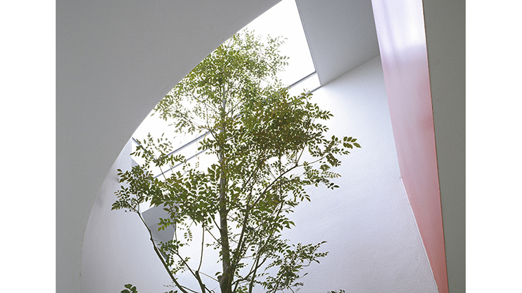 児童養護施設グループホームアスター