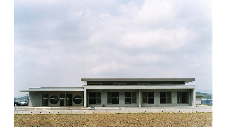 いずみやま荘グループホーム