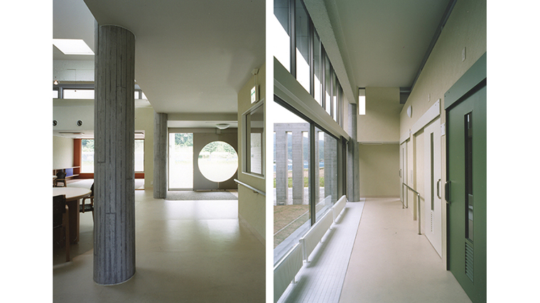 いずみやま荘グループホーム