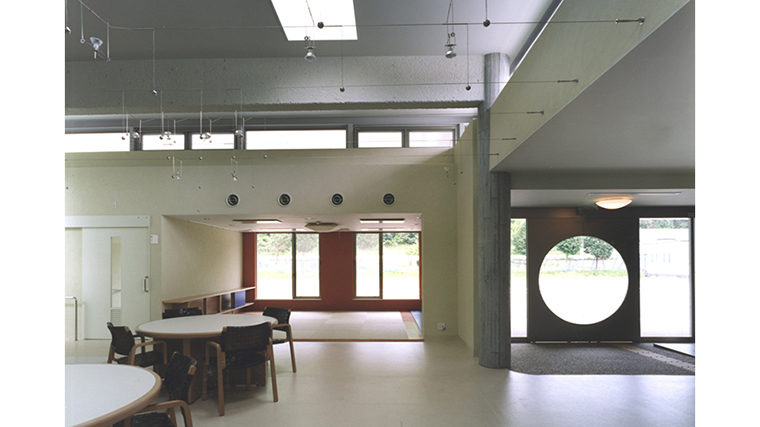 いずみやま荘グループホーム