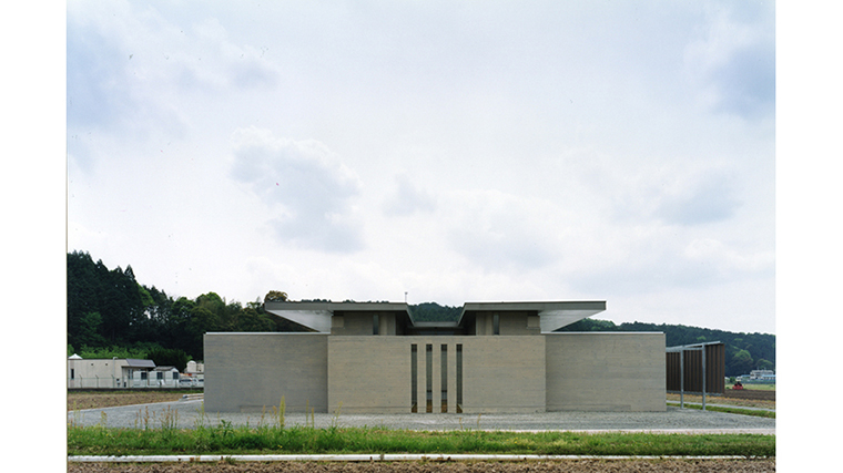 いずみやま荘グループホーム