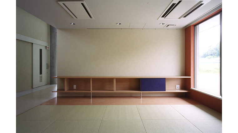 いずみやま荘グループホーム