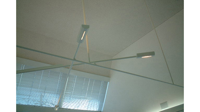 T邸：名古屋丘の上