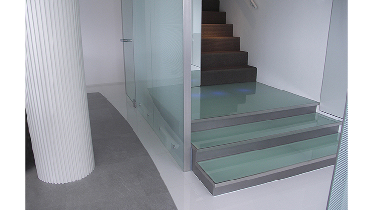 T邸：名古屋丘の上