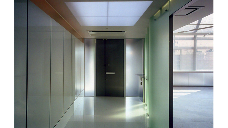 T邸：名古屋丘の上