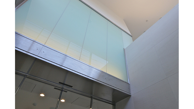 崖地31戸の集合住宅