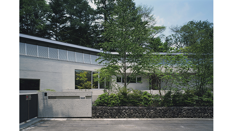 VILLA NAKAKARUIZAWA